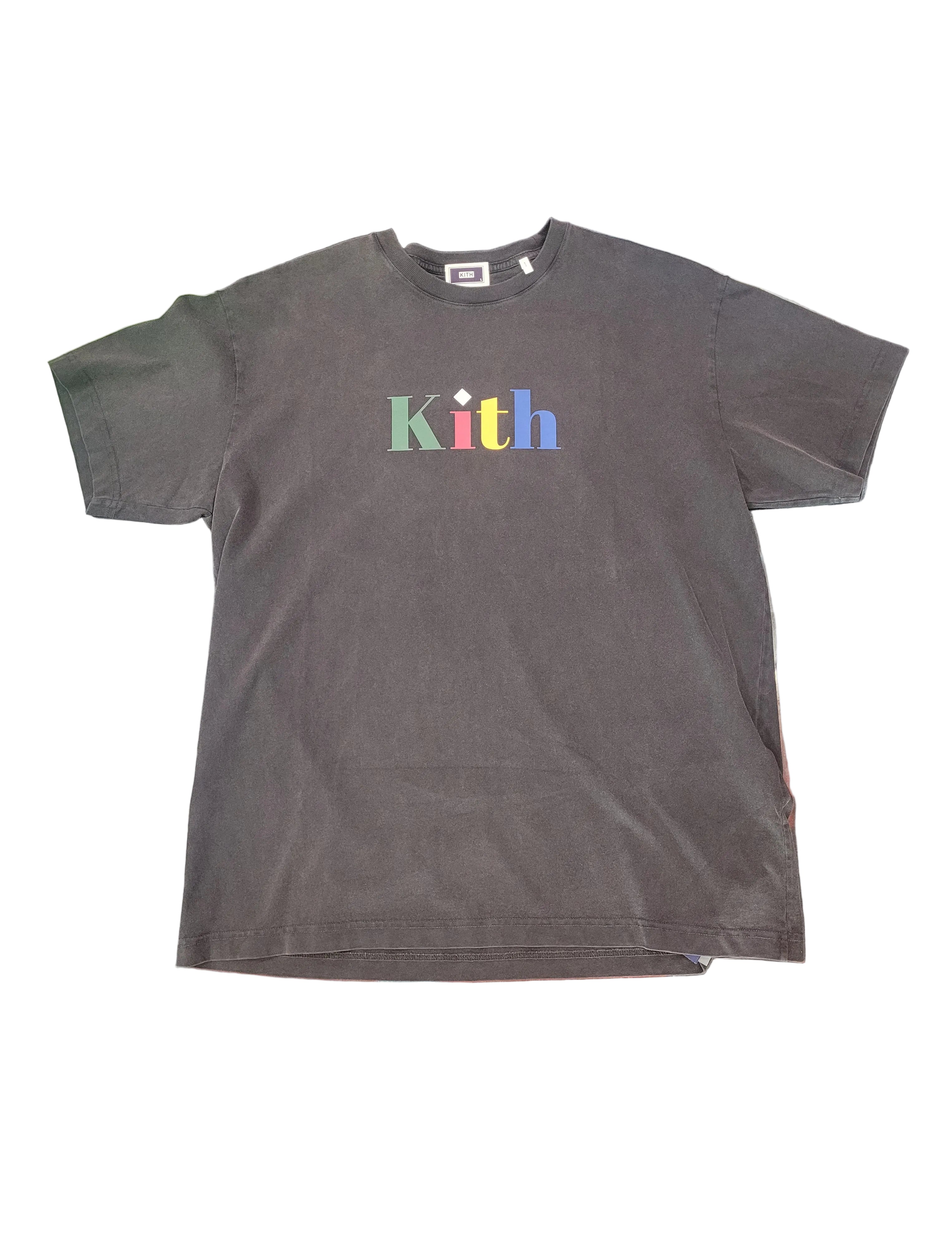 kith ×   shirt Kith T-Shirt – 305 Kicks