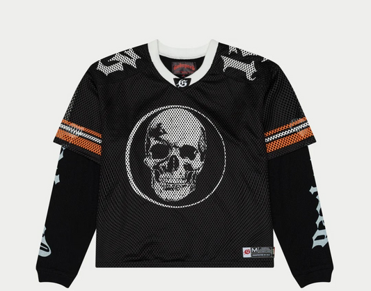 GODSPEED Layered Jersey