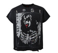 Lost Intricacy Kiss of Monroe Tee