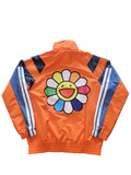 Star Boi Nylon Jacket(Orange)