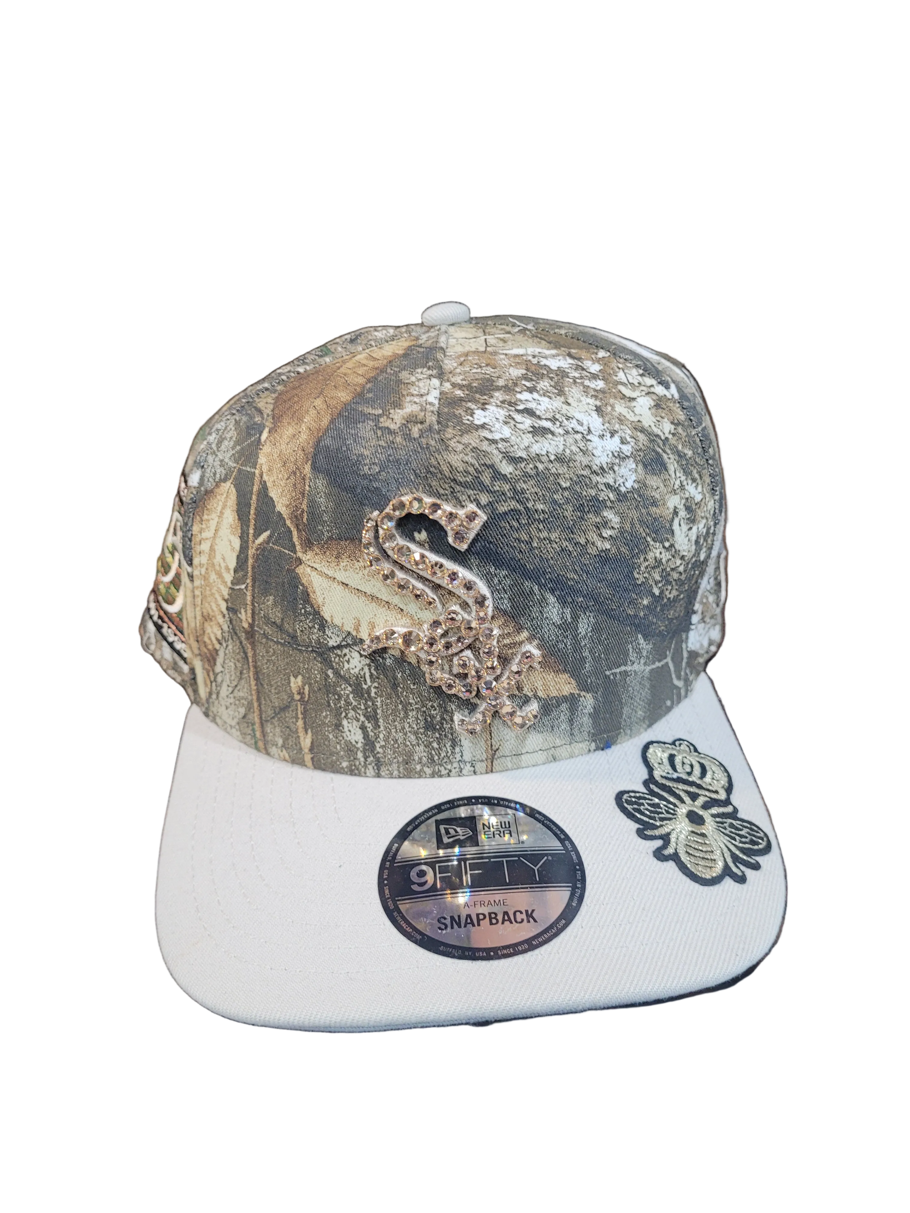 New Era Chicago White Sox