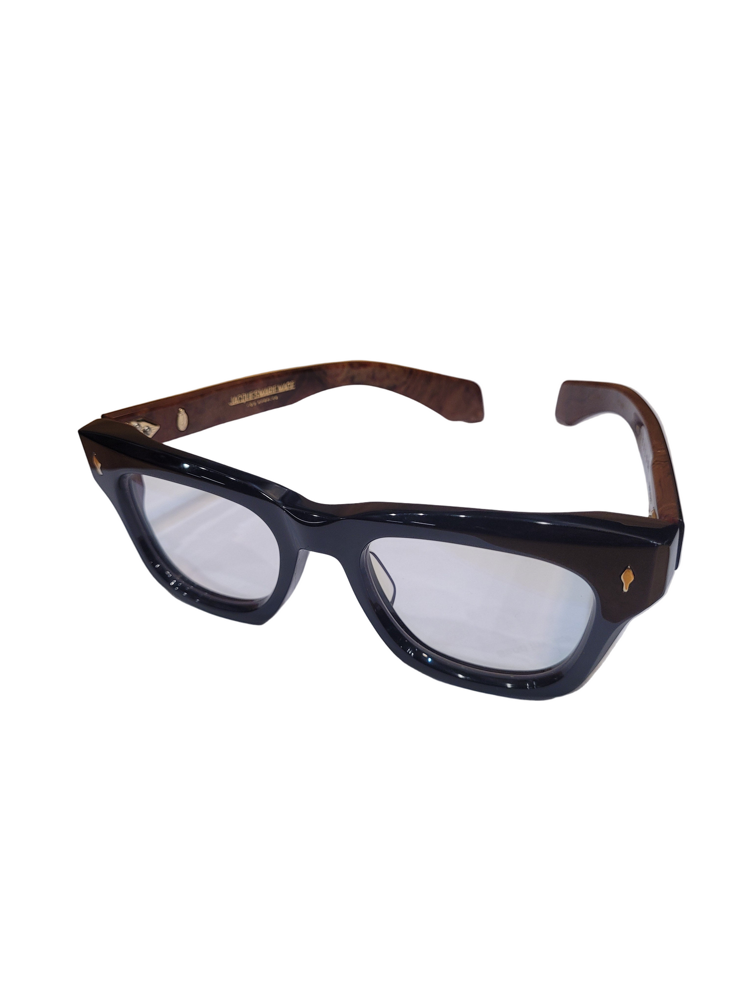 Jacques Marie Mage-Dealan Glasses