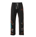 Lost Intricacy "Twin Tigers"
Sweatpants