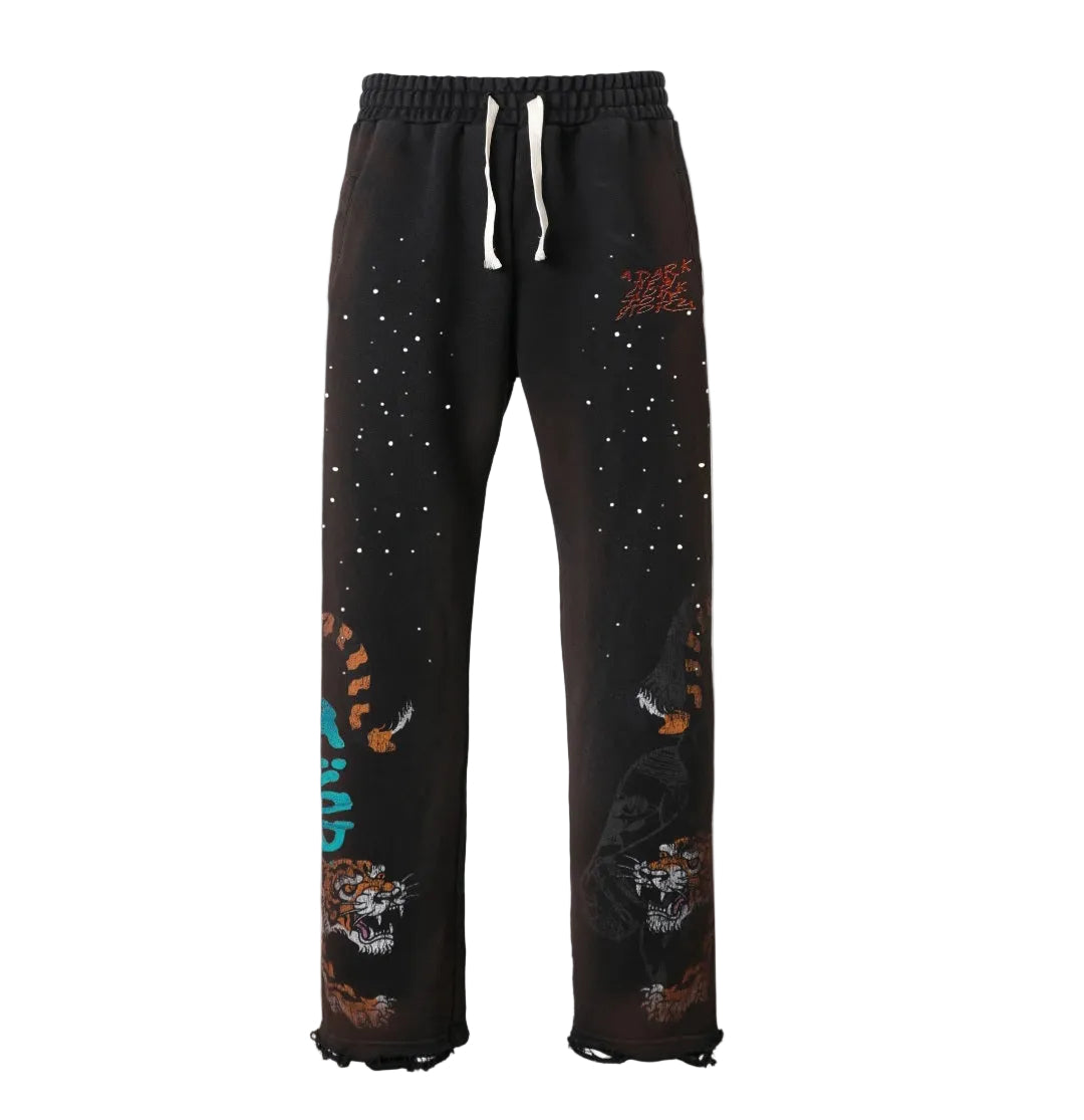 Lost Intricacy "Twin Tigers"
Sweatpants