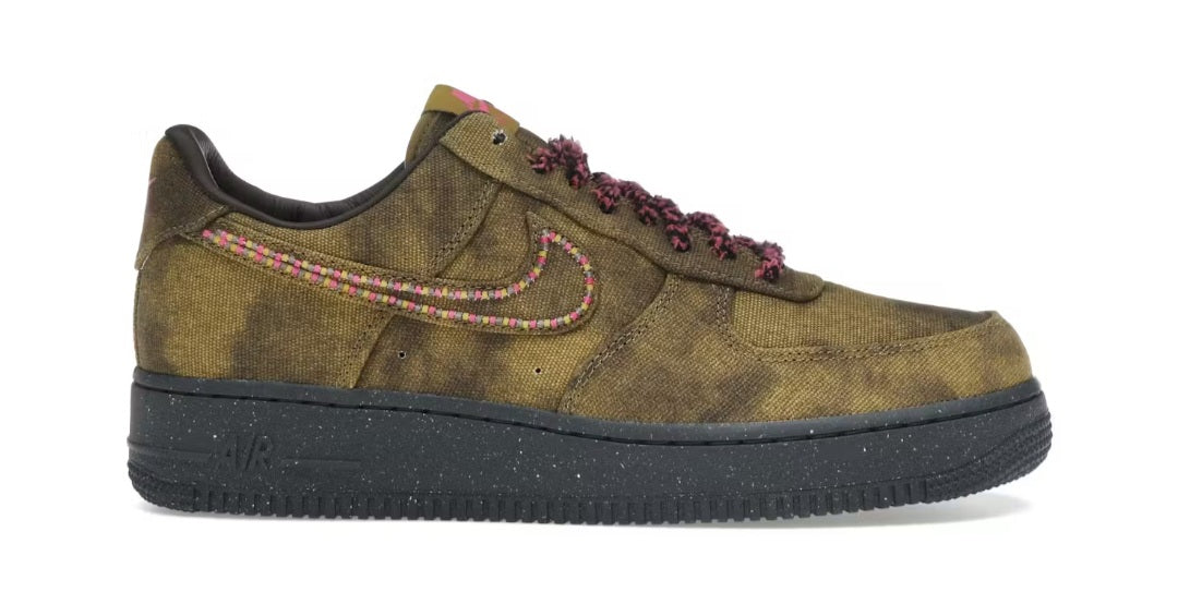 Nike Air Force 1 Low '07 QS