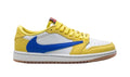 Air Jordan 1 Retro Low Og SP
Travis Scotts Canary