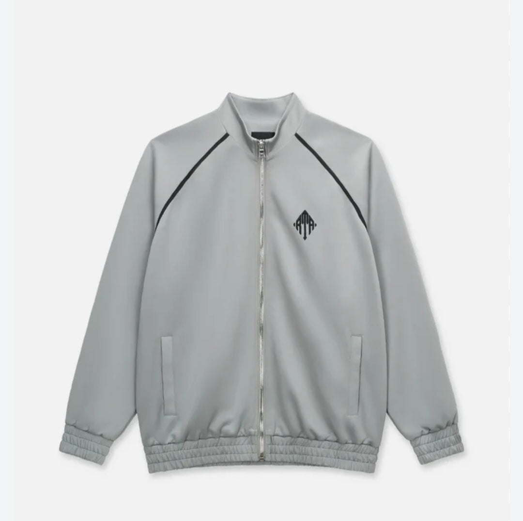 RTA Lewis Track Set At Gravity