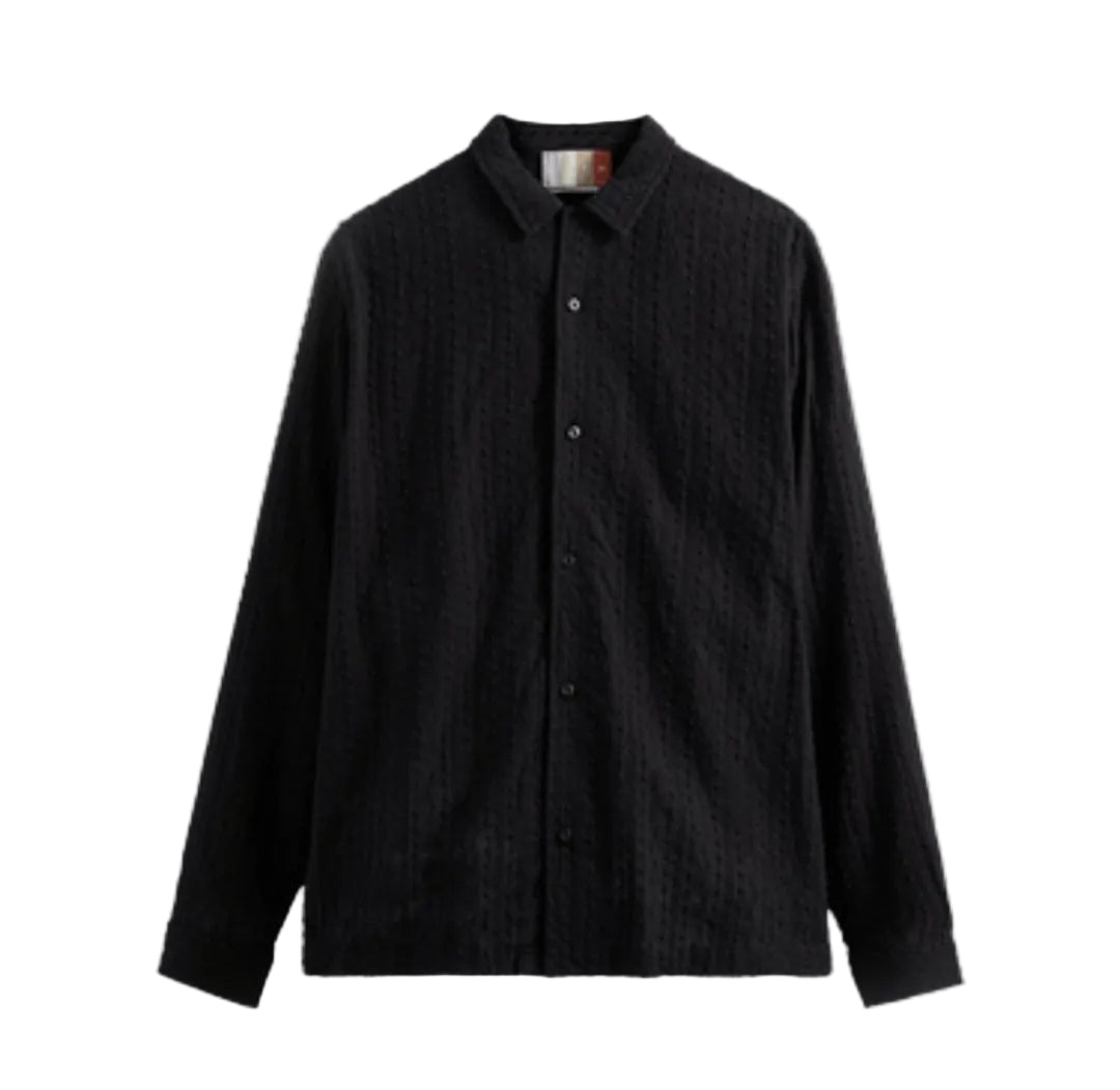 Kith Embroidered Voile Thompson Camp