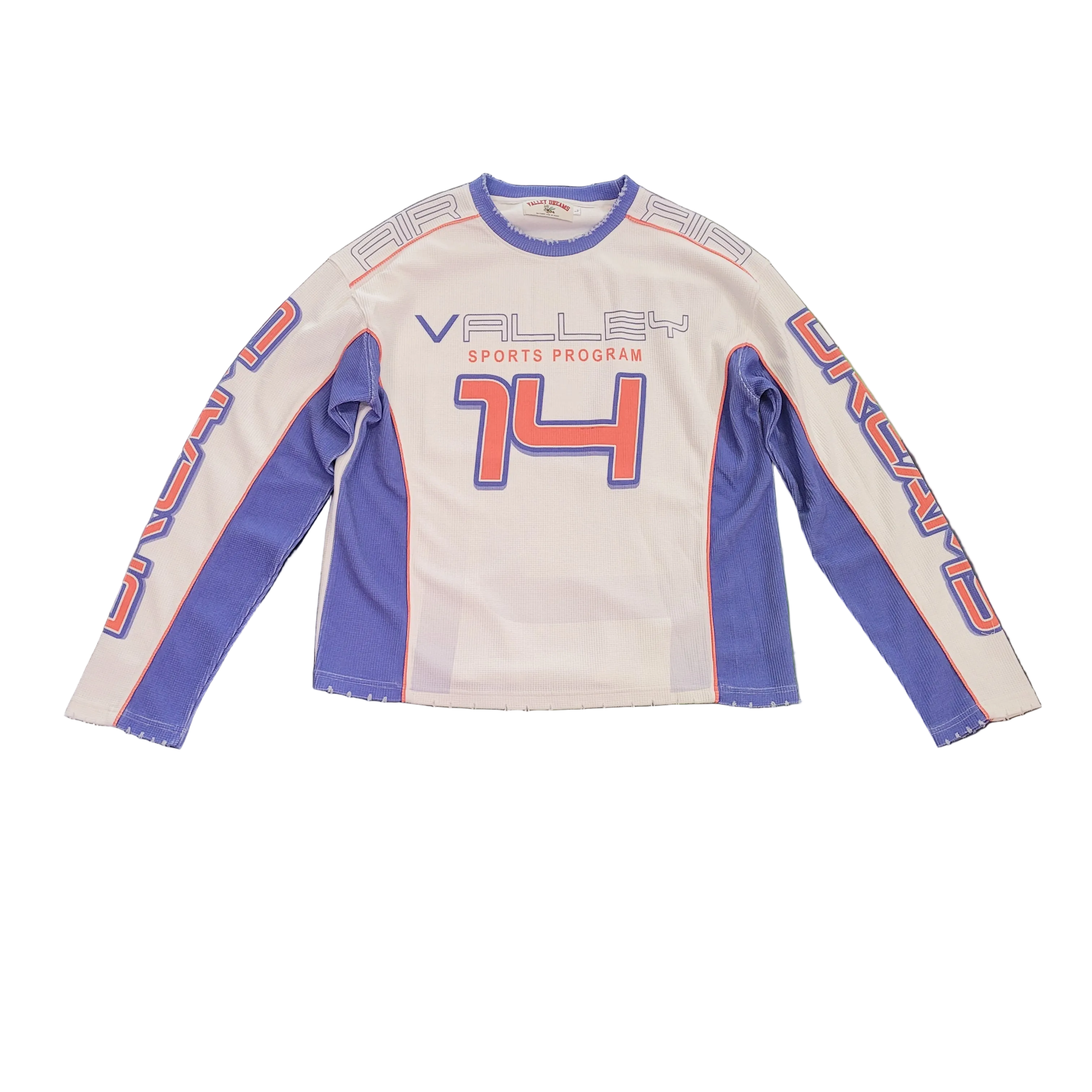 Vale Forever Termal L/S Tee