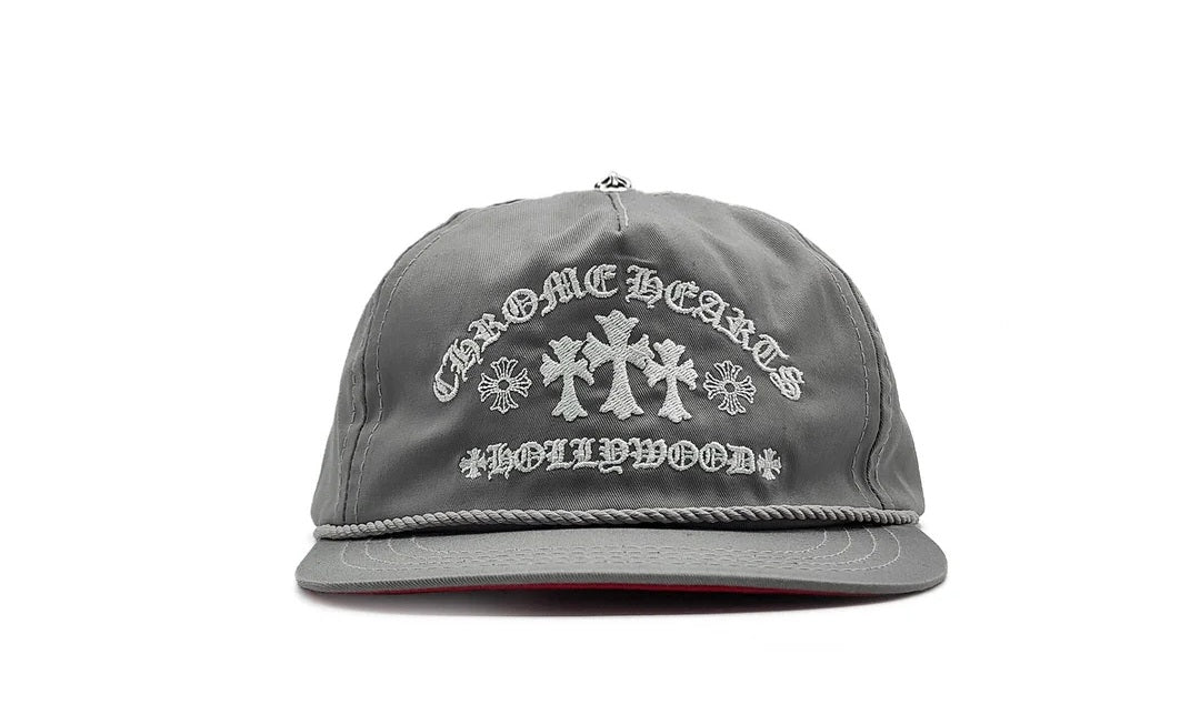 Chrome Hearts – 305 Kicks