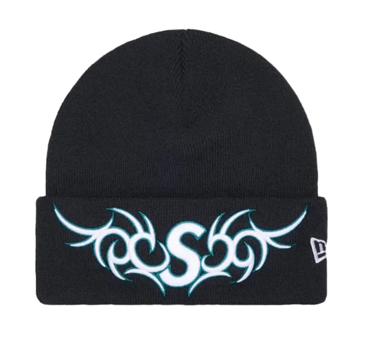 Supreme X New Era S Beanie Hat