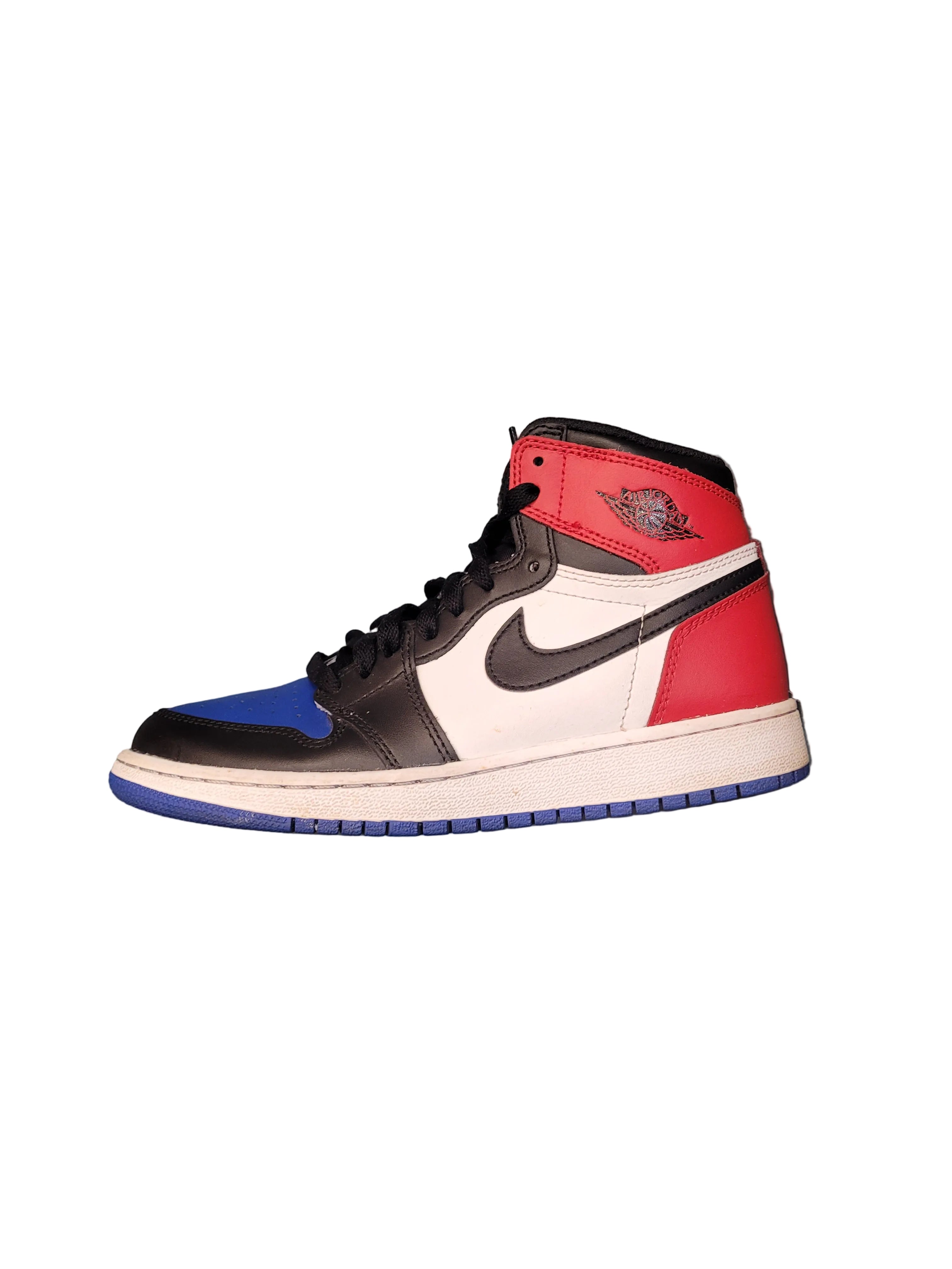 Jordan 1 – 305 Kicks