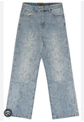 Birth Of Royal Child 20K
Zodiac Diamond Denim 'Blue'